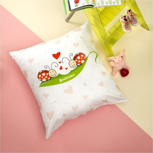 Ready Kinder Wurfkissen 80x80cm