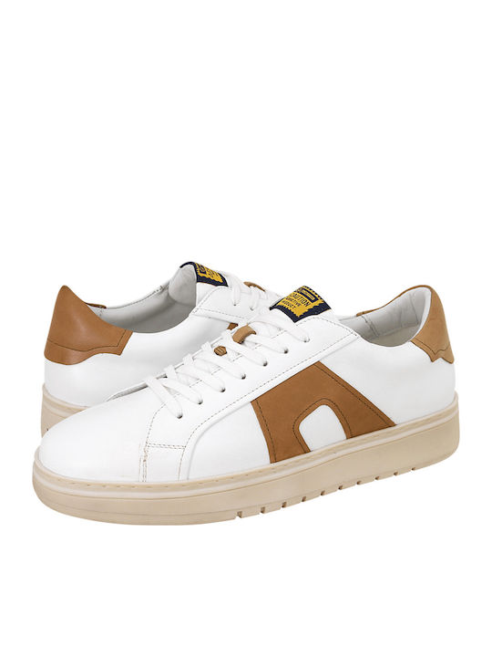 Sneakers White-dabba