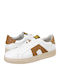 Sneakers White-dabba