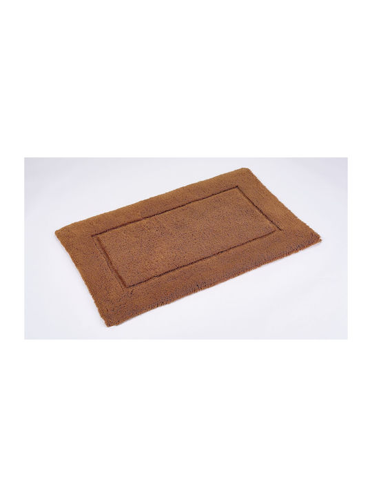 Abyss & Habidecor Badematte Baumwolle Rechtecki...