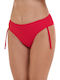 Bikini Slip Red