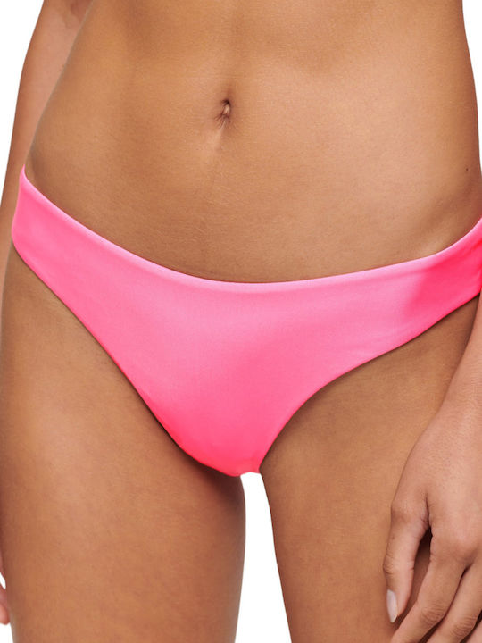 Superdry Bikini Brazil Pink
