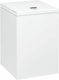 Whirlpool WH1410 E2 2 Chest Freezer 132lt