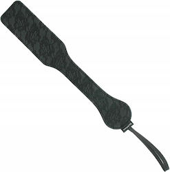 Sportsheets Sincerely Lace Paddle in Black Color