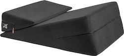 Liberator Ramp Sex Furniture in Black Color