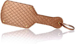 Allure Lingerie Paddle σε Καφέ Χρώμα