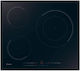 Candy Induction Cooktop Autonomous 59x52εκ.