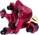 Disc Brake Systems 10" Scooters 600w/800w Model
