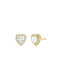 Marea Earrings made of Silver