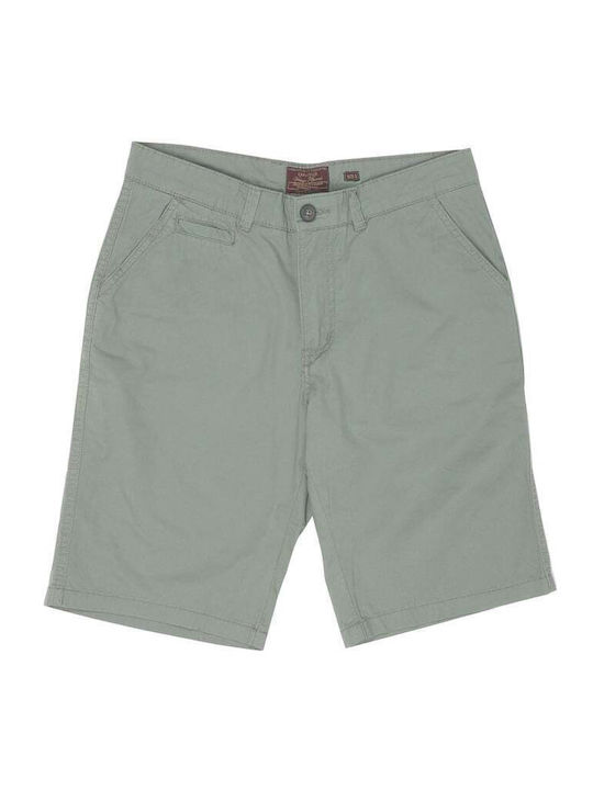 Explorer Pantaloni scurți bărbați Light Khaki