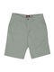 Herrenshorts Light Khaki