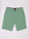 Explorer Herrenshorts Mint