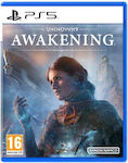 Unknown 9: Awakening PS5 Game - Προπαραγγελία