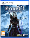 Morbid: The Lords of Ire Joc PS5