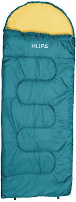 Classic 150 Sleeping Bag 220x75cm 522012.26 Camping + By Terra Petrol