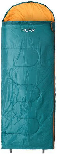 Terra Sleeping Bag Παιδικό Καλοκαιρινό Πετρόλ