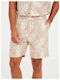 Men's Shorts Brown
