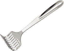 Ready Spatulă de bucătărie Cu găuri Inox