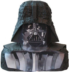 Pinata Star Wars Vader 3d Multicolored 66332