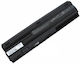 Kompatible Laptop-Batterie für Compaq Compaq / Presario V3000 V3100 V3500