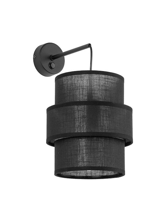 TK Lighting Calisto Осветително тяло За стена с...