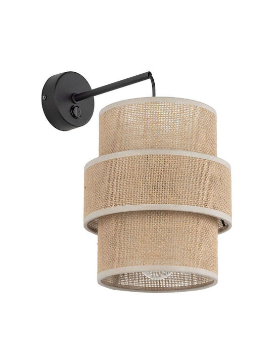 TK Lighting Calisto Осветително тяло За стена с...