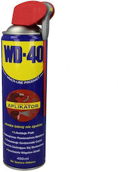 Wd-40 Smart Straw Multi-Use Spray Korrosionsinhibitor 450ml