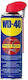 Wd-40 Smart Straw Multi-Use Spray Corrosion Inhibitor 450ml