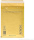 Exas Paper Umschlag Typ Tasche mit Blasen 1Stück 18x26cm