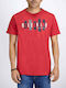 T-Shirt Red