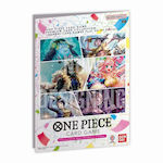 Colectia premium de carti One Piece Card Game Games Fest 23-24 Edition