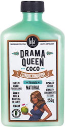 Conditioner Lola Cosmetics Drama Queen Coco 250 Ml Conditioner Lola Cosmetics Drama Queen Coco 250 Ml