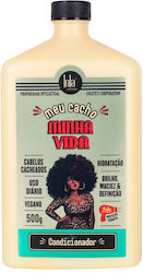 Conditioner Lola Cosmetics My Curl My Life 500 Ml