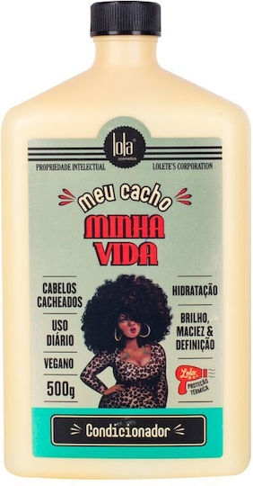 Conditioner Lola Cosmetics My Curl My Life 500 Ml