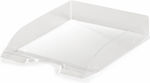 Durable Transparent Filing Tray