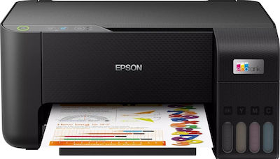 Epson EcoTank L3230 Colour All In One Inkjet Printer