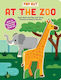 Pop Out At The Zoo