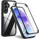 Techsuit ColorVerse 360 Full Cover Σιλικόνης Μα...