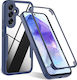 Techsuit ColorVerse 360 Full Cover Σιλικόνης Σε...