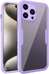 Techsuit Colorverse 360 Силиконов Калъф С Включ...