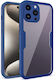 Techsuit ColorVerse 360 Full Cover Σιλικόνης Σε...