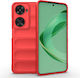 Techsuit Magic Back Cover Σιλικόνης Κόκκινο (Hu...