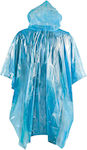 Compass Hunting Rainwear Blue 127 x 203cm