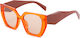 Techsuit Ochelari de soare Rame