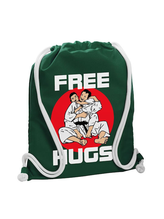 Koupakoupa Judo Free Hugs