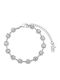 Folli Follie The Chain Addiction Дамска Гривна Верига от Мед 17см