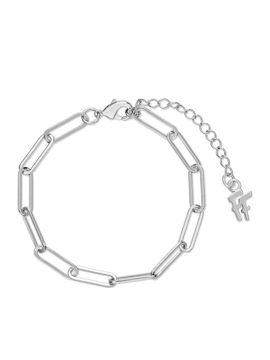 Folli Follie The Chain Addiction Brățară Pentru...