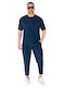 T-Shirt Blue