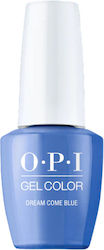 OPI Color Halb-permanenter Nagellack Dream Come...