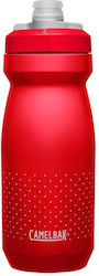Camelbak Podium Water Bottle Bike 620ml Red Camelbak Podium Water Bottle Bike 620ml Red